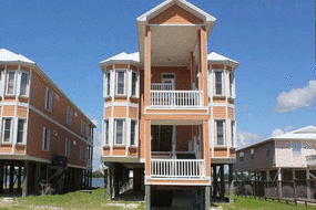 <span>Alabama Beach Vacation Rentals</span>