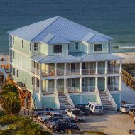 <span>Alabama Gulf Coast Vacation Rentals</span>