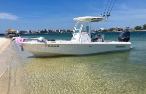 <span>Your Boat Day</span>
