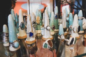 <span>Shrimp Festival Art Walk Pop-up</span>
