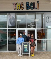 <span>The Beli- The Original Beach Deli</span>