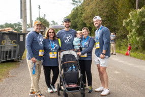 <span>2026 Coastal Half Marathon, 5k & 1 Mile Run</span>