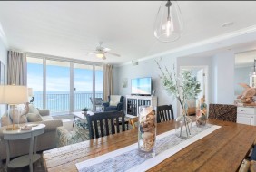 <span>Coastal South Vacation Rentals</span>