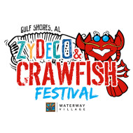 2020 Waterway Village Zydeco & Crawfish Festival & 5K Run