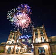 <span>Downtown OWA</span>
