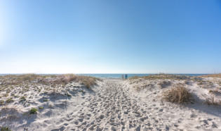 <span>Gulf Shores 4th Street Public Access</span>