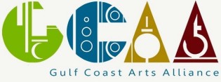 <span>Gulf Coast Arts Alliance</span>

