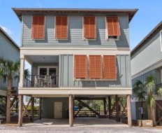 <span>Gulf Coast Lifestyle</span>
