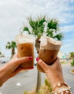 <span>Gulf Shores Coffee Company</span>