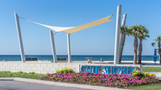 <span>Gulf Shores Main Public Beach (Gulf Place)</span>
