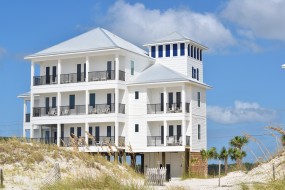<span>Gulf Shores Vacation Rentals</span>