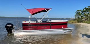 <span>Pelican Boat Rentals</span>