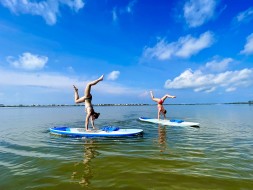 <span>Pure Aloha Adventures</span>