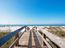 <span>Southern Vacation Rentals</span>
