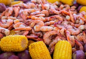 <span>2026 Annual National Shrimp Festival</span>
