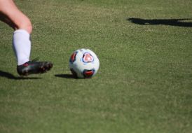 <span>2026 Gulf States Showcase- Soccer</span>