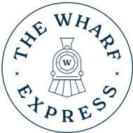<span>The Wharf Express</span>