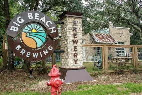 <span>Big Beach Brewing Company</span>