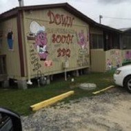 <span>Down South BBQ</span>