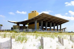 <span>Gulf State Park</span>
