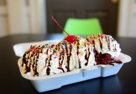 <span>Sweet Cone Alabama</span>