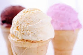 <span>Scoops Ice Cream</span>