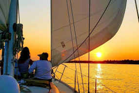 <span>Back Bay Sailing Adventures</span>
