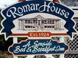 The Original Romar House Bed 