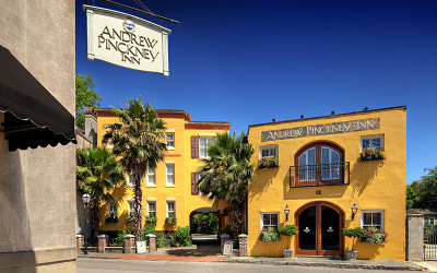 Vacation Packages In Charleston Sc Getaways Dates
