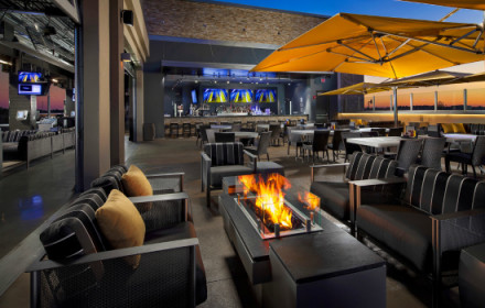 Topgolf - Midtown