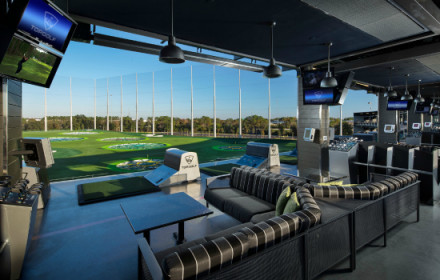 Topgolf - Midtown