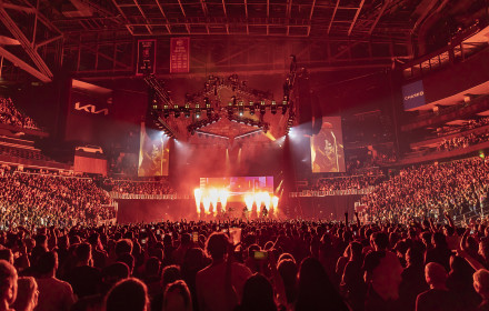 State Farm Arena