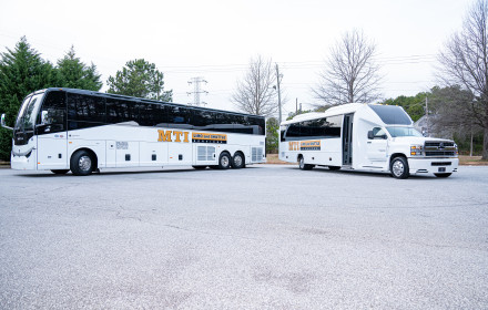 MTI Limo & Shuttle Services