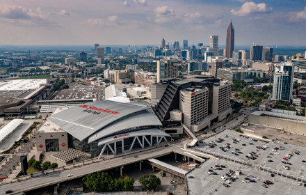 State Farm Arena