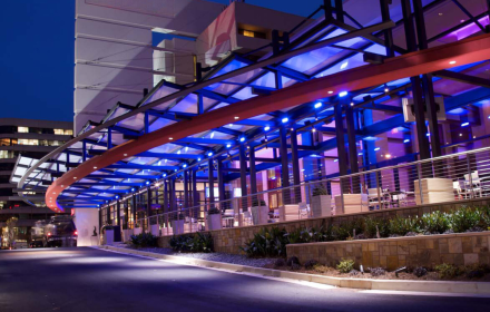 Wyndham Atlanta Buckhead Hotel & Conference Center