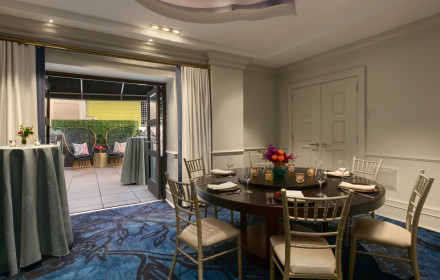 Glenn Hotel, Autograph Collection