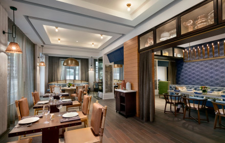 Glenn Hotel, Autograph Collection