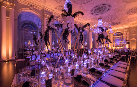 YES Event Designs