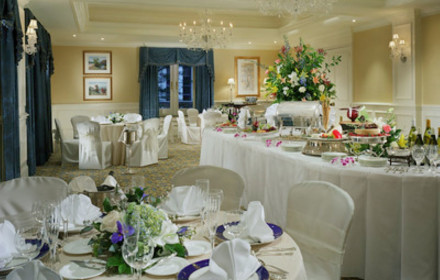 Capital City Club