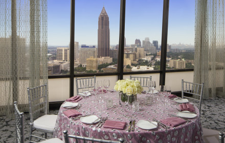 Nikolai's Roof (Hilton Atlanta)