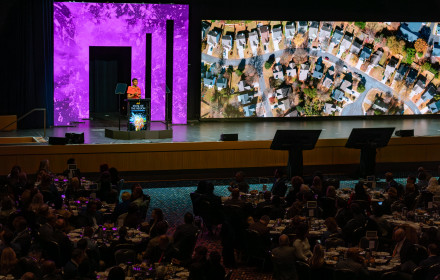 Georgia World Congress Center Authority