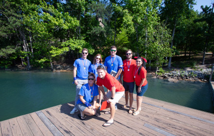 Lanier Islands Resort