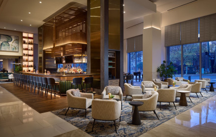 Loews Atlanta Hotel