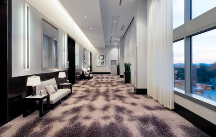 Loews Atlanta Hotel
