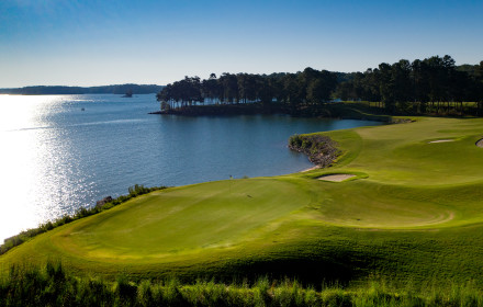 Lanier Islands Resort