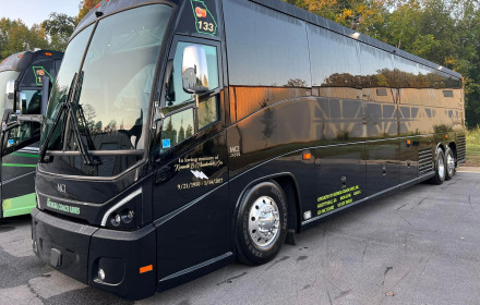 Georgia Coach Lines, Inc.