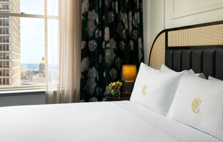 The Candler Hotel Atlanta