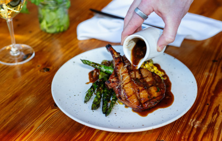 South City Kitchen Midtown