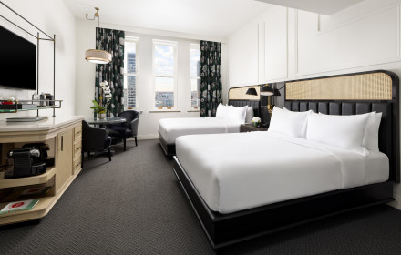 The Candler Hotel Atlanta