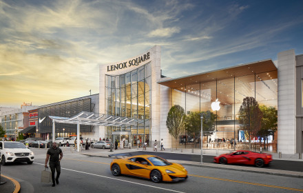 Lenox Square could be next big redevelopment along with Phipps Plaza -  Atlanta Business Chronicle